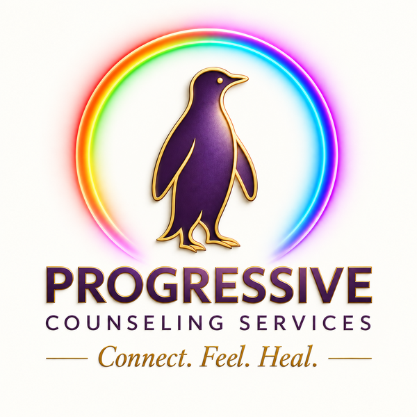 Progressive Counseling Services, PLLC