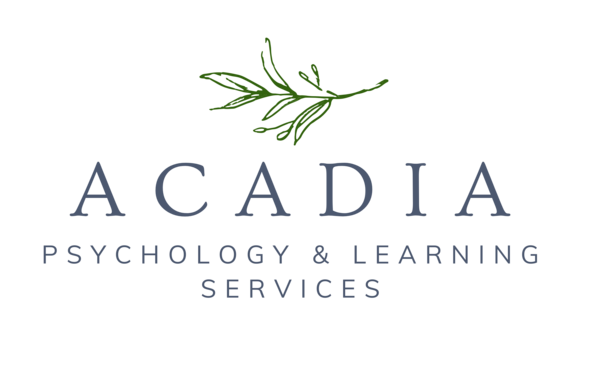 Acadia Psychology and Learning Services