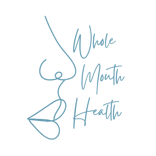 Whole Mouth Health
