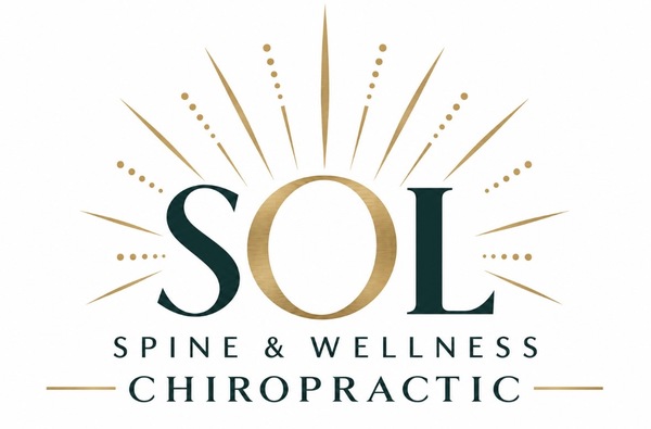 SOL Spine & Wellness