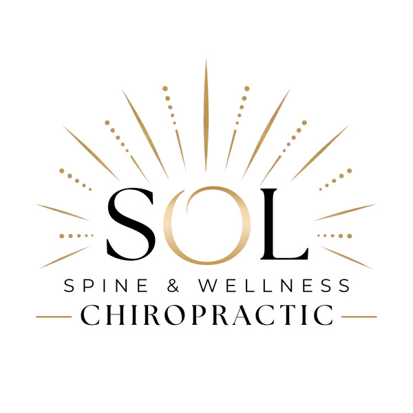 SOL Spine & Wellness
