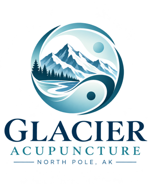 Glacier Acupuncture