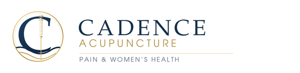 Cadence Acupuncture