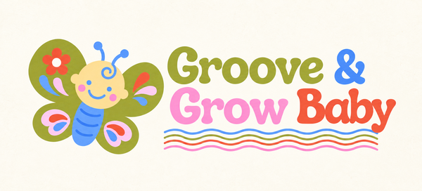 Groove & Grow Baby