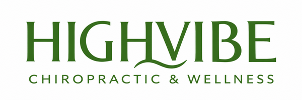 HighVibe Chiropractic