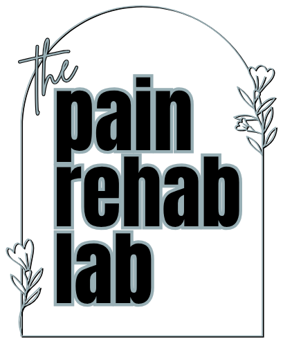 The Pain Rehab Lab