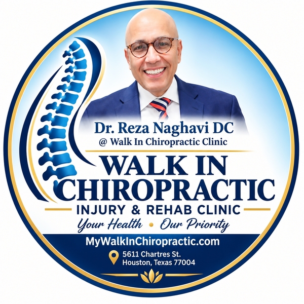 WALK IN CHIROPRACTIC