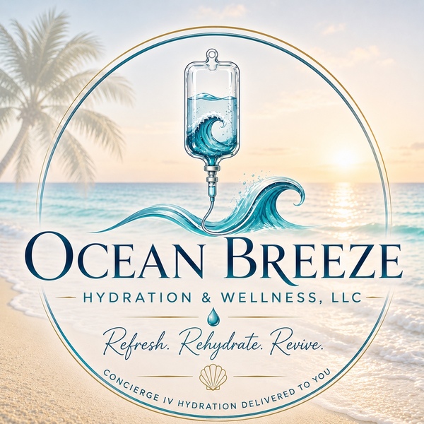 Ocean Breeze Hydration & Wellness LLC