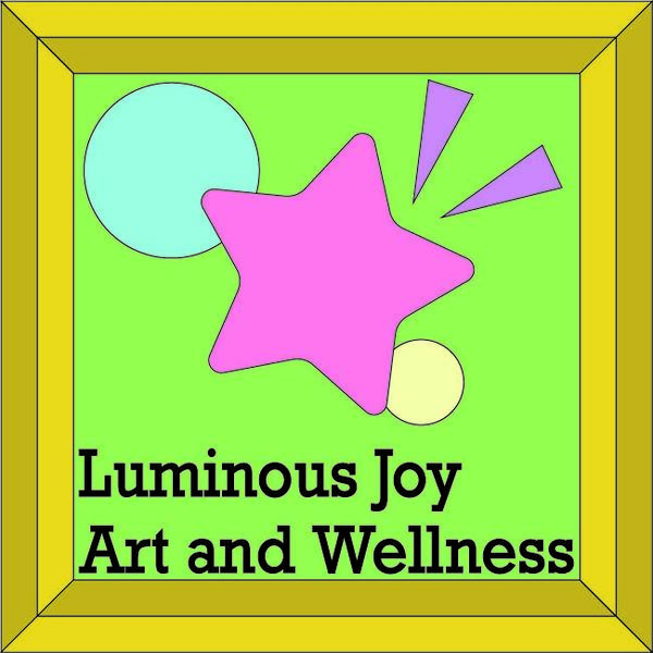 Luminous Joy Art and Wellness