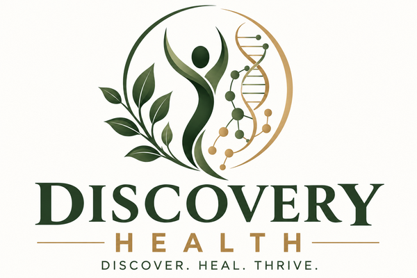Discovery Health