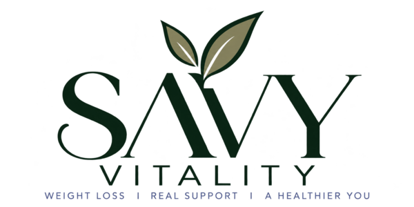 Savy Vitality PLLC