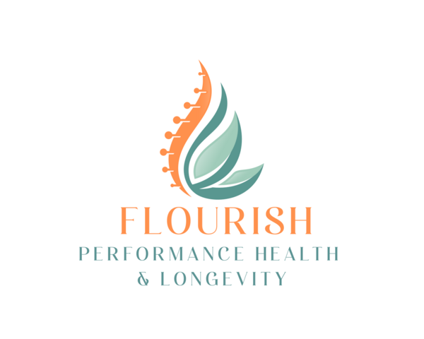 Flourish Performance Health & Longevity