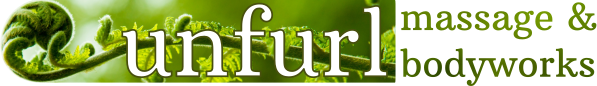 Unfurl Massage & Bodyworks