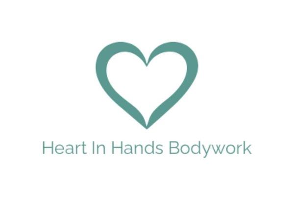 Heart In Hands Bodywork